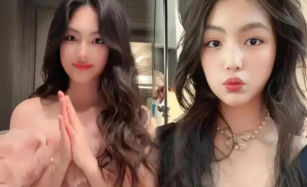 15岁，她休学卖画，两天进账百万王诗龄离开英国博耐顿，搬进伦敦公寓，自己接