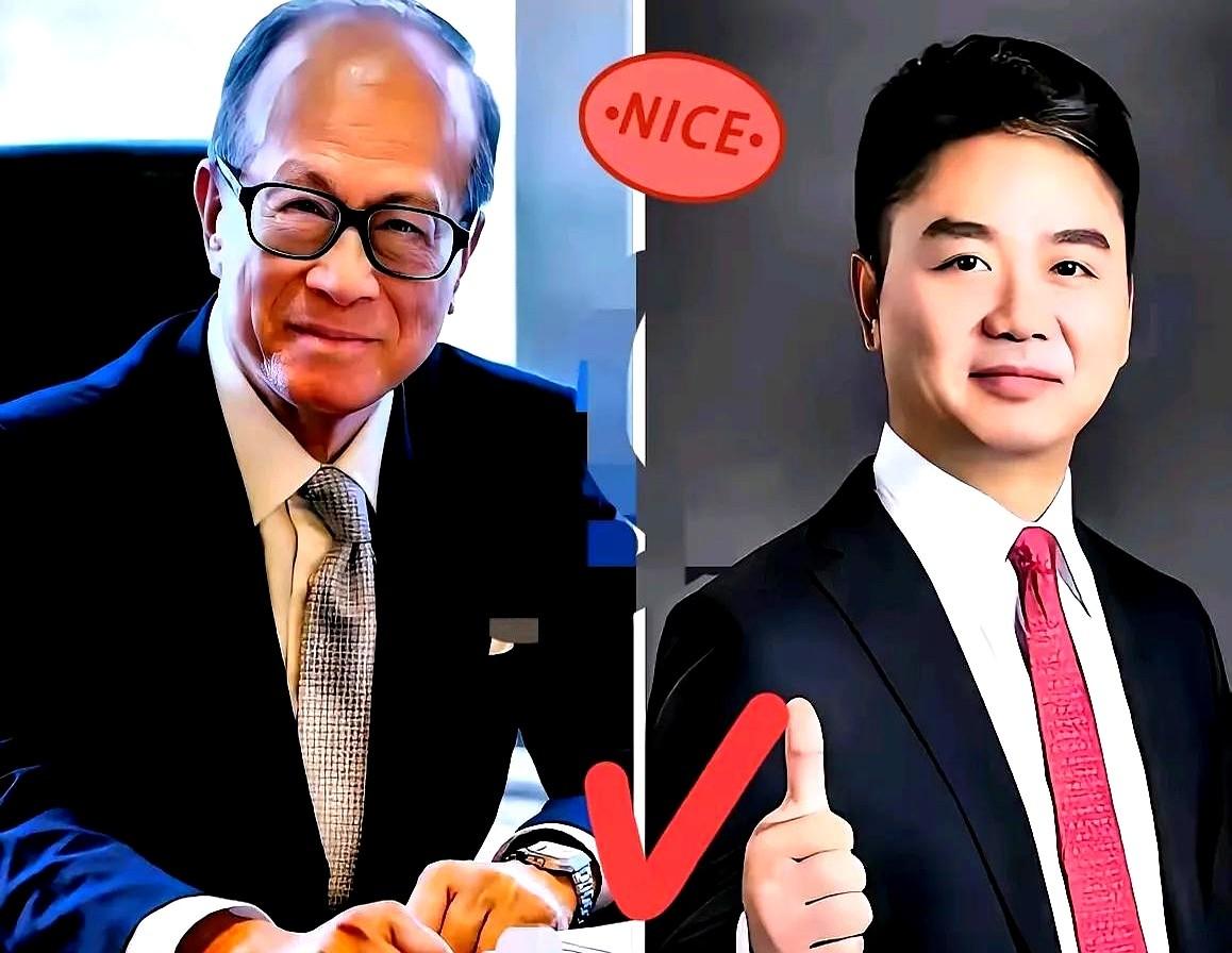 40亿现金砸进香港，李嘉诚的超市帝国第一次被内地玩家撕开大口子。 在香港逛超