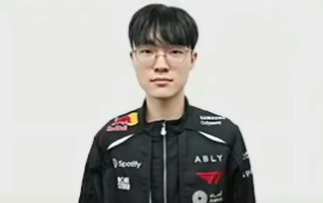 打野oner和卡那威2选1，中单首发应该是超威+faker，上单大概率是宙斯，辅
