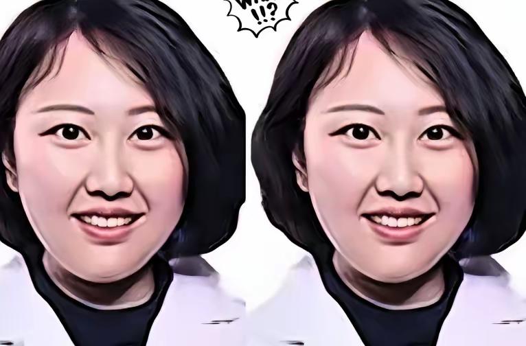 曾琦的本科同学如此评价她，最近网上全是湖南省人民医院那事，可好多信息都错