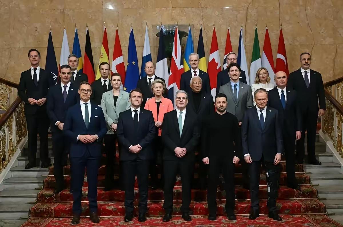 七国集团联手砸下三道通牒：严禁援助俄罗斯、严禁收复台湾、严禁断供稀土！中国反手直