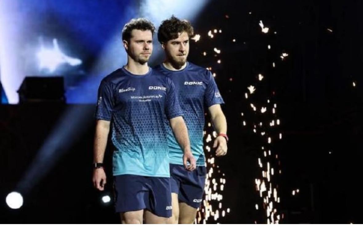 莫雷加德与勒布伦兄弟计划在新加坡调整备战重庆冠军赛，周六出征新加坡！多尔，布尔