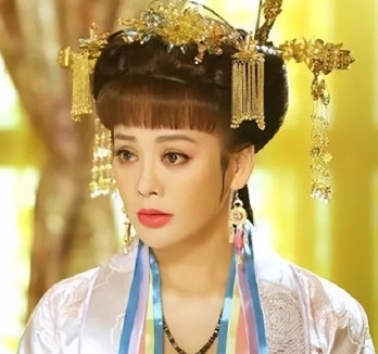 1373年，朱元璋和徐达闲谈时，突然发问：“听闻你的大女儿天姿国色，秀外慧中？”
