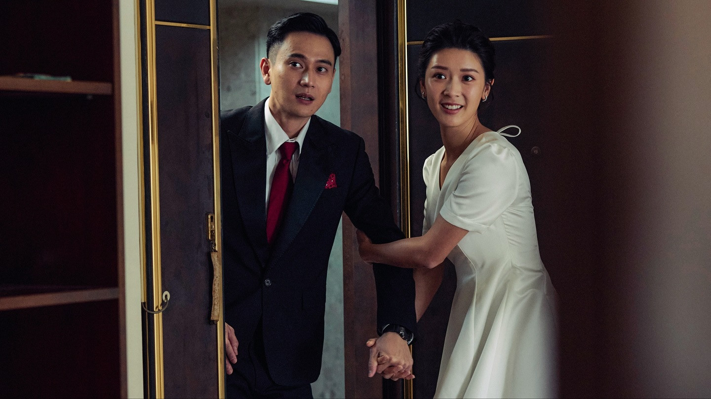 《孤味》导演新作《双禧》释出首波剧照！刘冠廷、余香凝、杨贵媚、田启文、庹宗华、