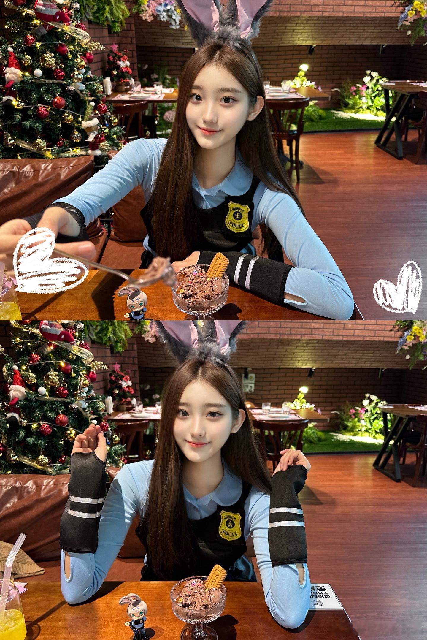 ·🦊ᯓ.🐰⁺⁎˚🚔𝗜𝗻𝗭𝗼𝗼𝘁𝗼𝗽𝗶𝗮