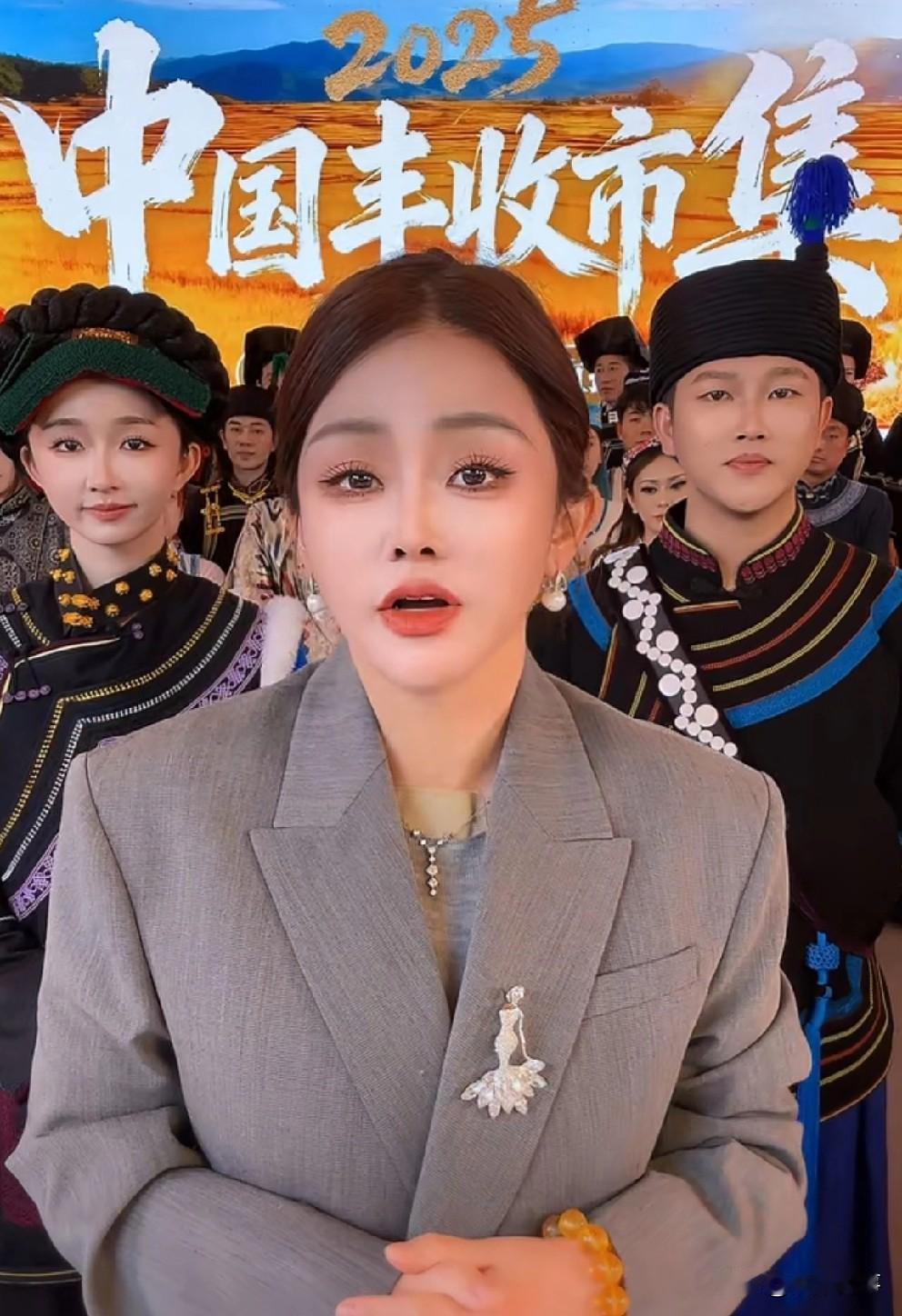 初瑞雪遭品牌方“背刺”，心态破防！今天与蛋蛋同时段直播的