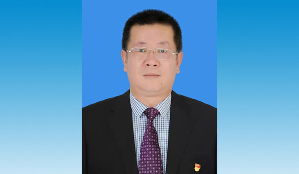 甘肃金昌市政协副主席、市委秘书长吴春明已任金昌市委常委