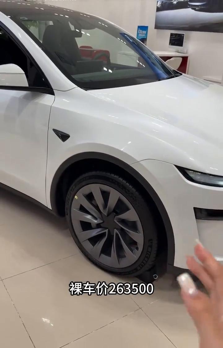 我买这辆特斯拉modely一年花费公开。今天来跟大家算一算我买这辆特斯拉mo