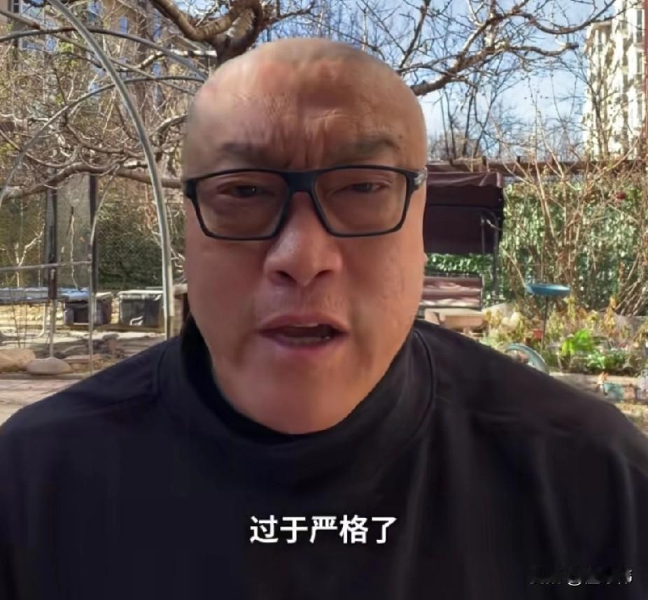 得罪所有人了！马健谈保罗：“真相出来了。”“保罗被裁的原因，就是因为。”