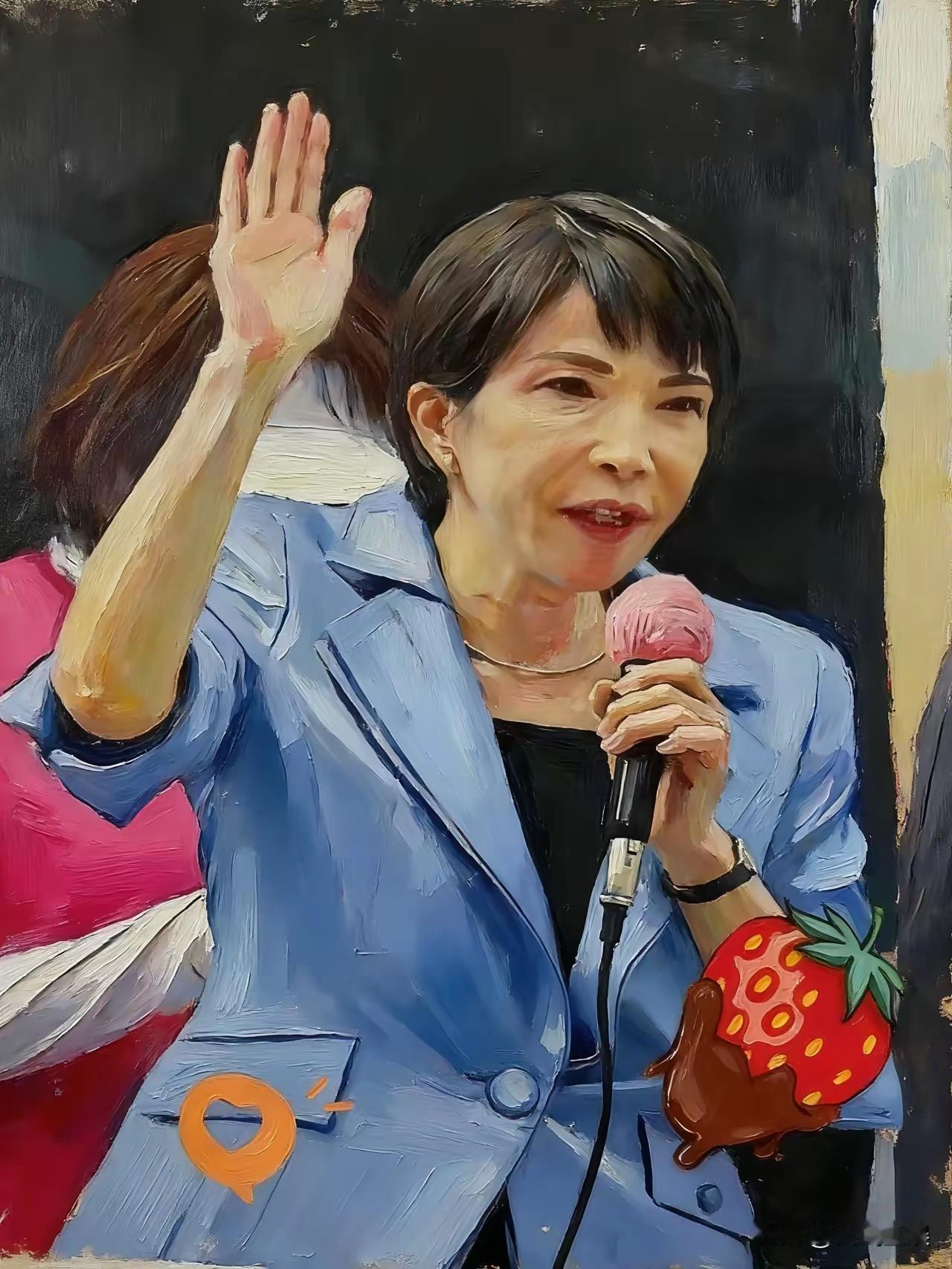 我有预感,中日这次真的要变天了!不是因为高市早苗成了日本首位女首相,也不是因