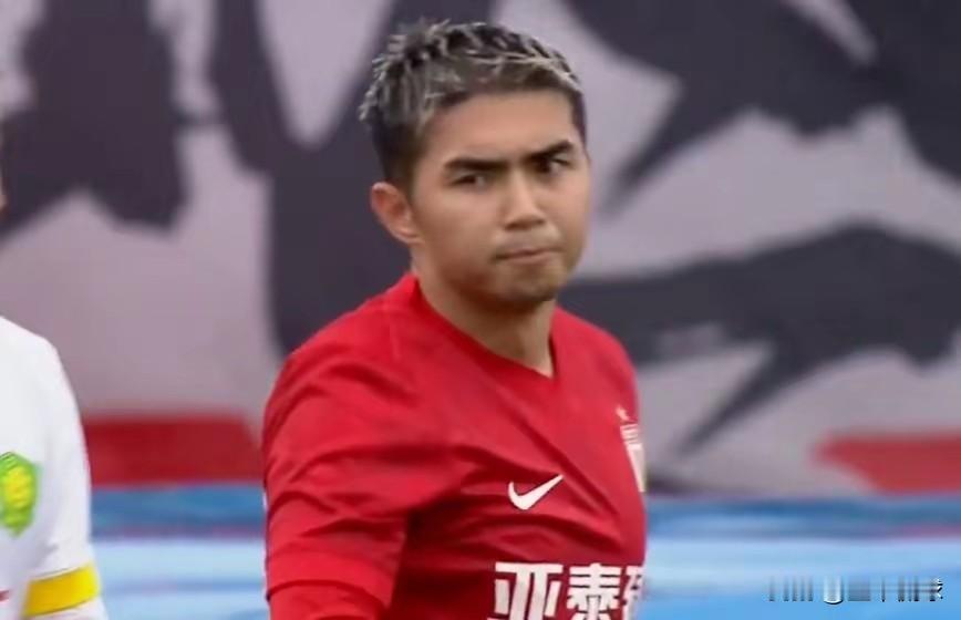 艾菲尔丁，郑智拥有解锁钥匙？曾经的追风少年，国少队长，现在没有球踢，U22都没有