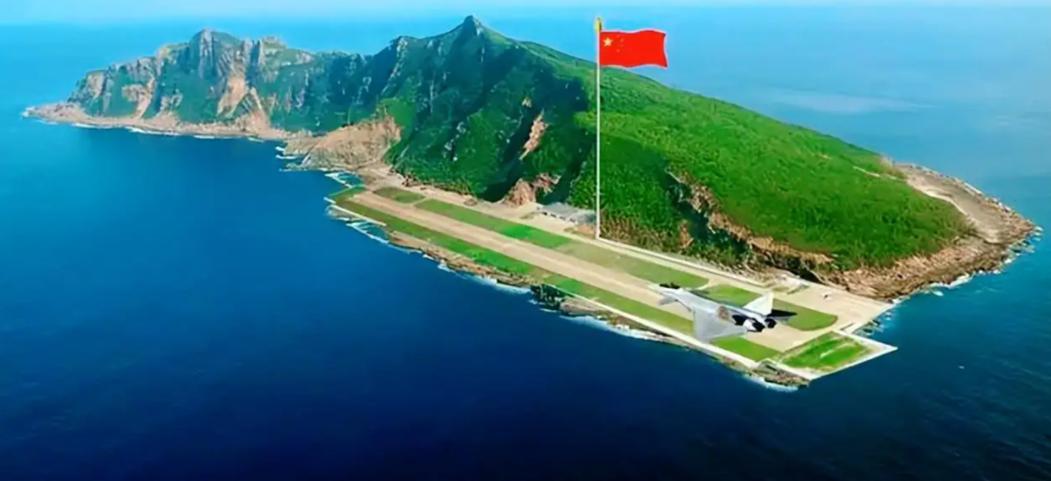 日本准备强行登上钓鱼岛，石垣市议会以多数赞成，已递交登陆申请书！ 看到这消息