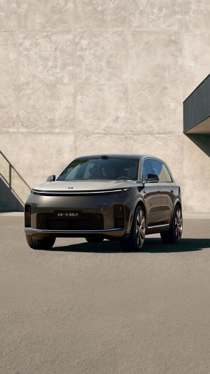 2026年大型SUV市场也要杀疯了继极氪9X、蔚来ES8热销之后预计二季度，