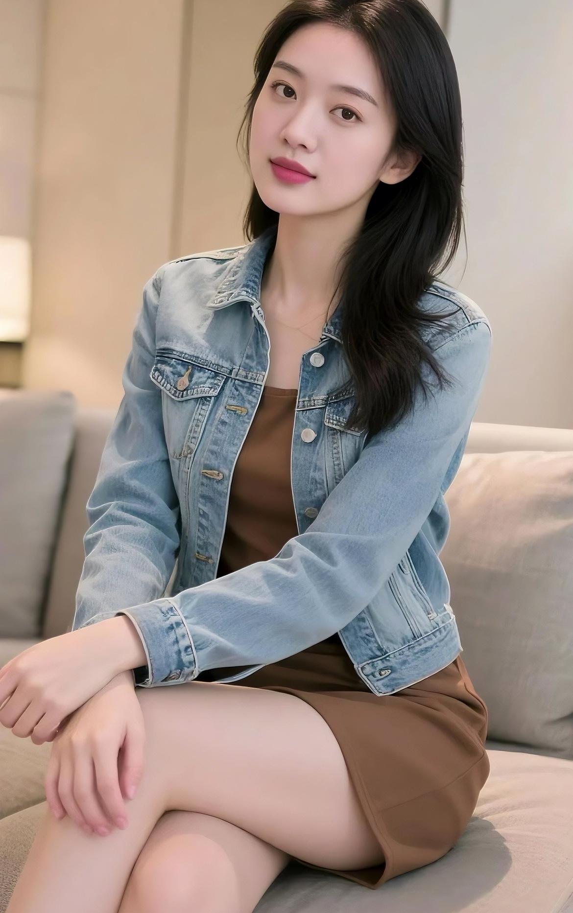 逼着你想我没有意义！你怎么想的我，我就怎么做给你看…