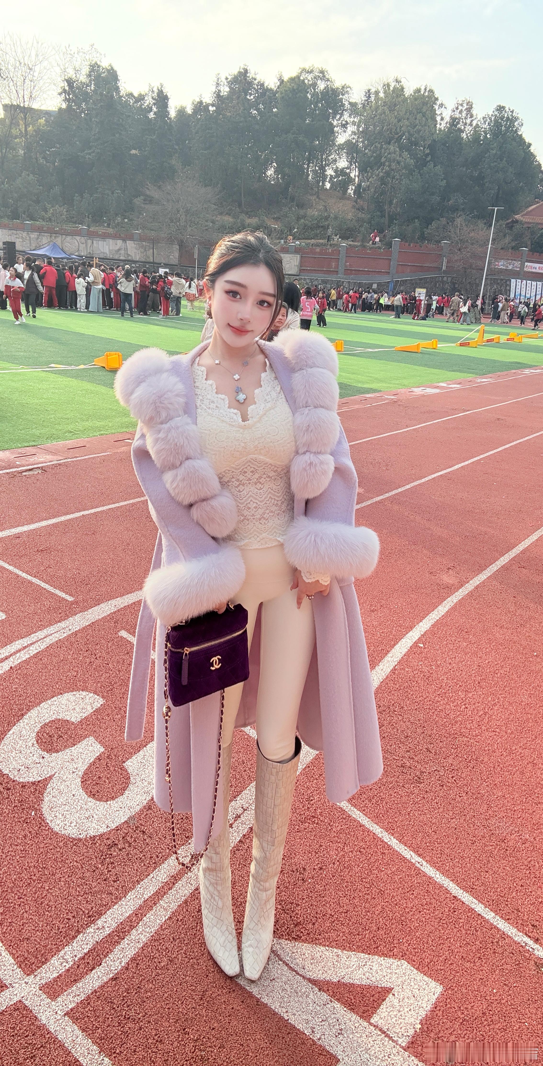 开家长会啦！！！！日常分享