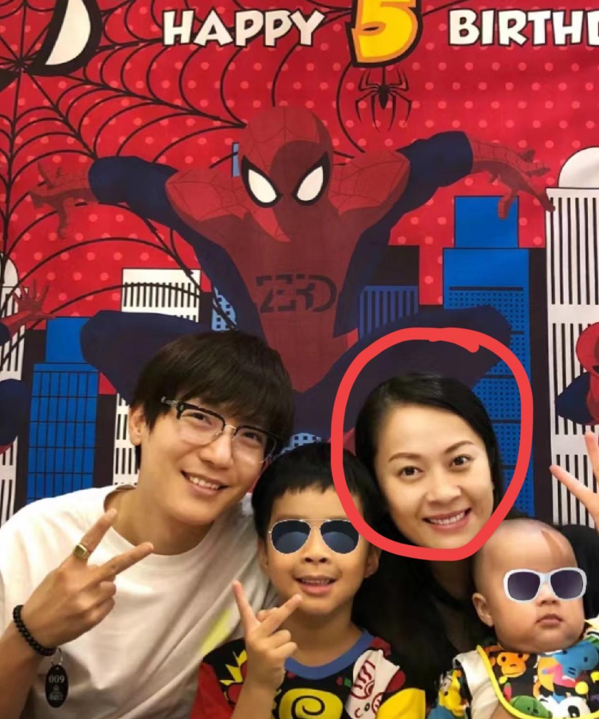 内娱明星，我只服陈楚生，不是因为他丝毫不惧227亿的违约金，而是因为他做了连