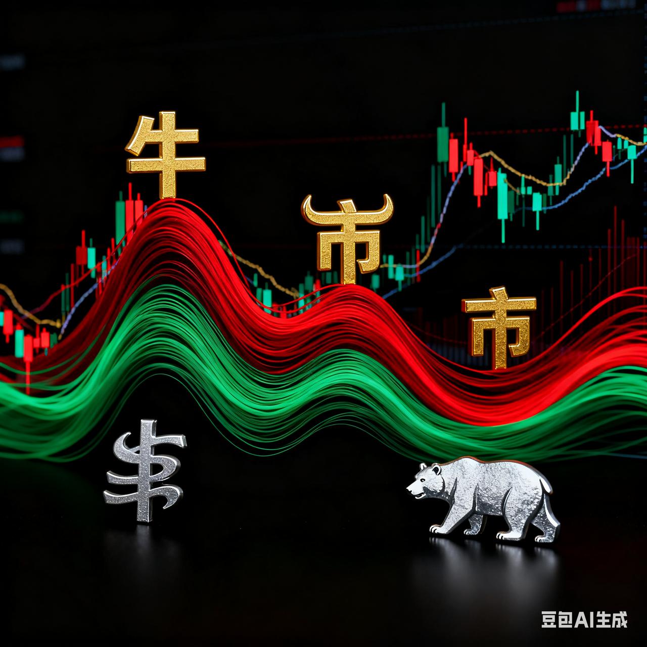 陷在后悔里出不来，把“本可以”熬成了心魔。这不是矫情，是刻在散户骨子里的交