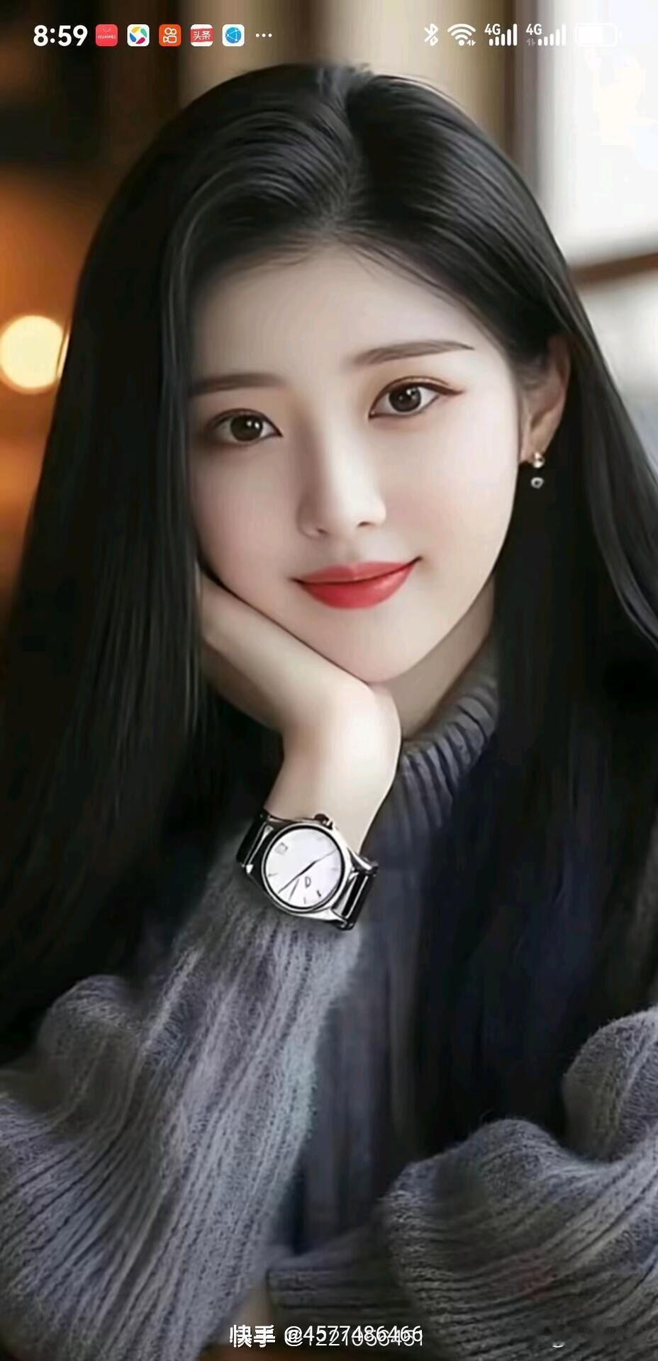 温柔时光，静享美好。