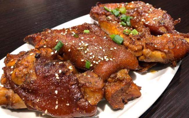猪肉中“最毒”器官，我国虽明令禁止，但还有人不知情在买来吃 很多人不知道，猪