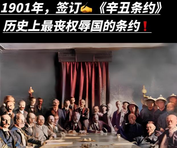 中国的衰落让西方人从强盗变成“文明人”，中国的再次崛起又将西方人从“文明人”