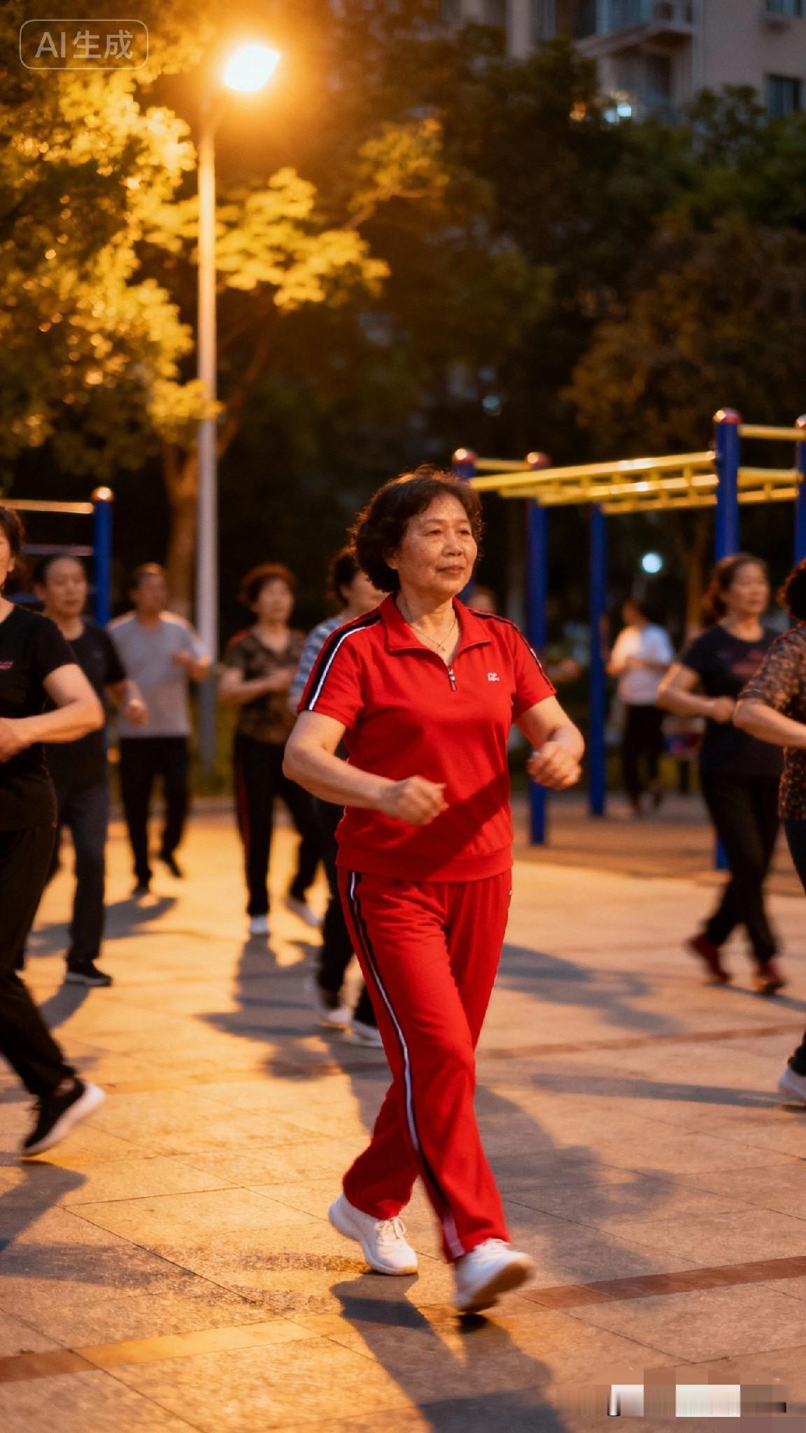 这4种运动坚持做，让你的身体悄悄变好！身体不好、总感觉累，可能和体内炎症有