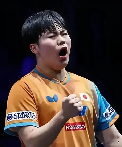 预测日乒洛杉矶奥运会阵容！张本美和、松岛辉空身兼四项～混双：松岛辉空/张本美