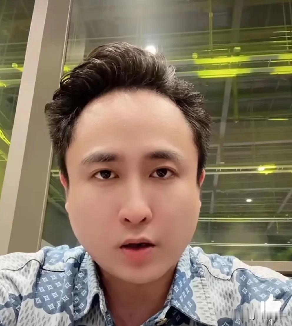 散打哥祝福辛巴身体健康！曾经的王退网了，他用他的身体状