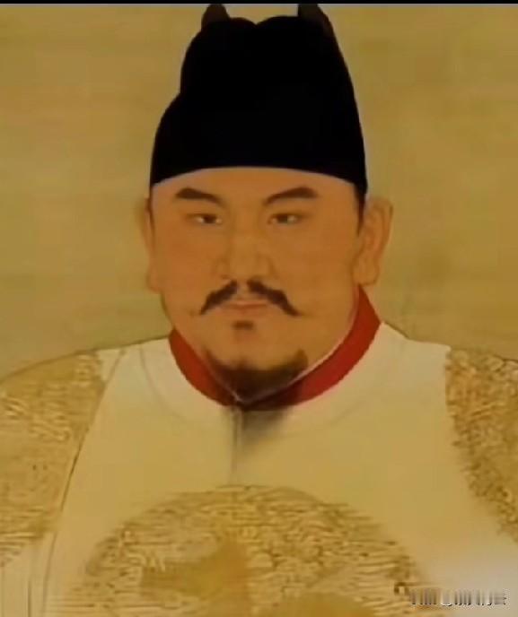 最近朱元璋的“帅照”彻底火出圈，连带明孝陵都成了打卡热门地！谁能想到，一改过