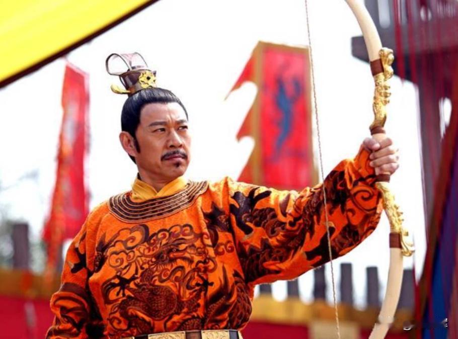 唐太宗靠什么得天下？他的成功是有经验可以借鉴的。有一次唐太宗总结说：“有这么五