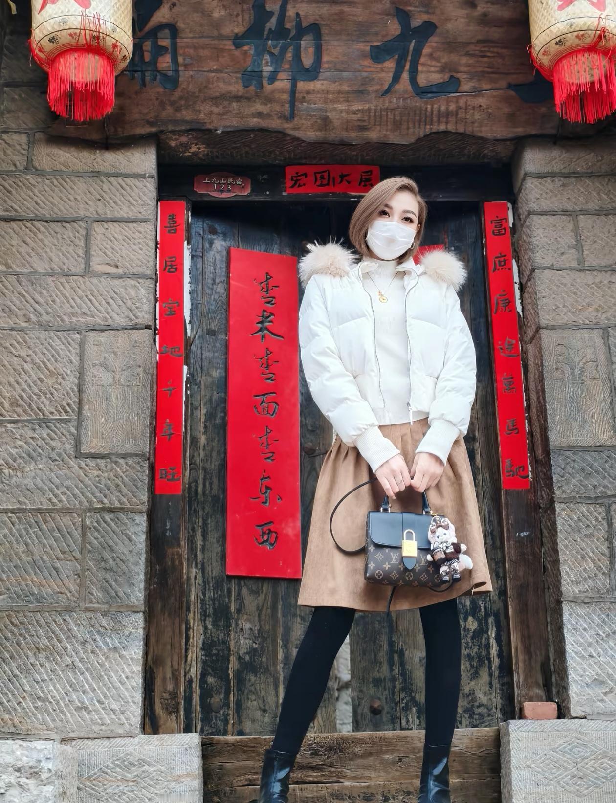 连续5年都做胃镜没有发现胃癌，32岁美女博主张红霞坚持4年后还是离开了！5月8日