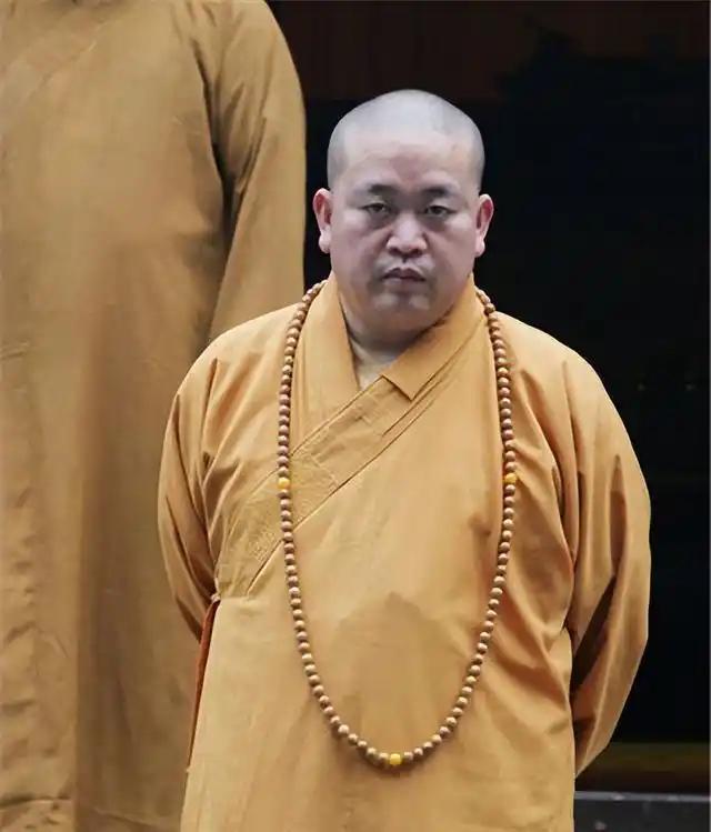 为什么给人的印象，和尚肥头大耳，道士清瘦矍铄？大众印象中“和尚肥头大耳，道士