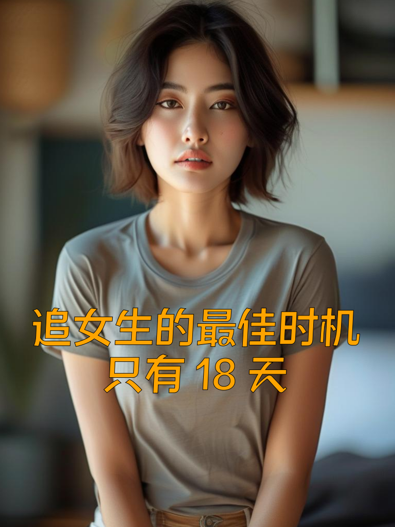 追女生的最佳时机只有18天
