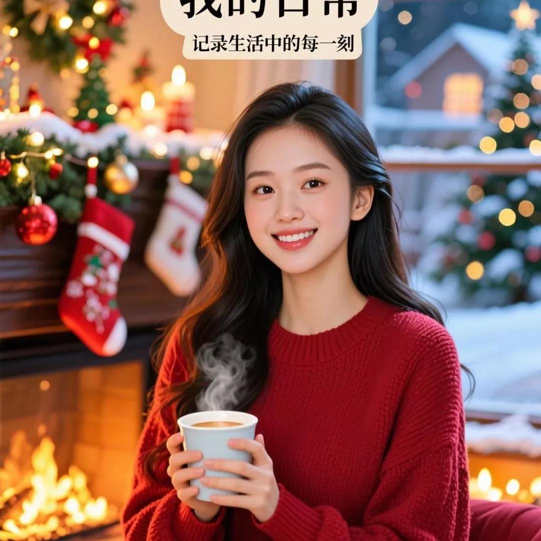 冬日暖阳，咖啡相伴，幸福瞬间咖啡休闲照日常咖啡时光温柔咖啡时光咖啡感悟咖