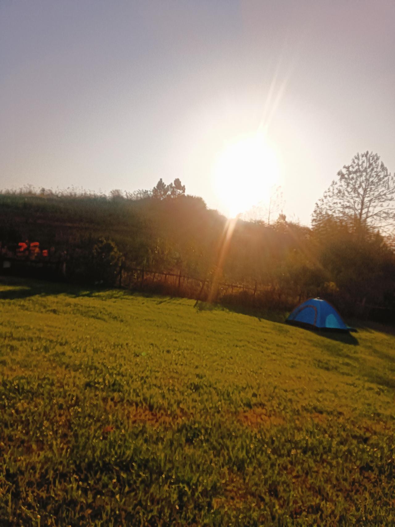 泪目！秦岭福慧庵5尼姑月入不到50元，山民游客扛油毡上山补漏泪目！西安秦岭