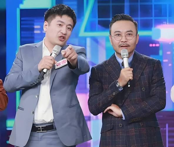 爆哭！张雪峰托付汪涵这事儿，比娱乐圈所有瓜都好哭家人们谁懂啊！最近刷到张雪