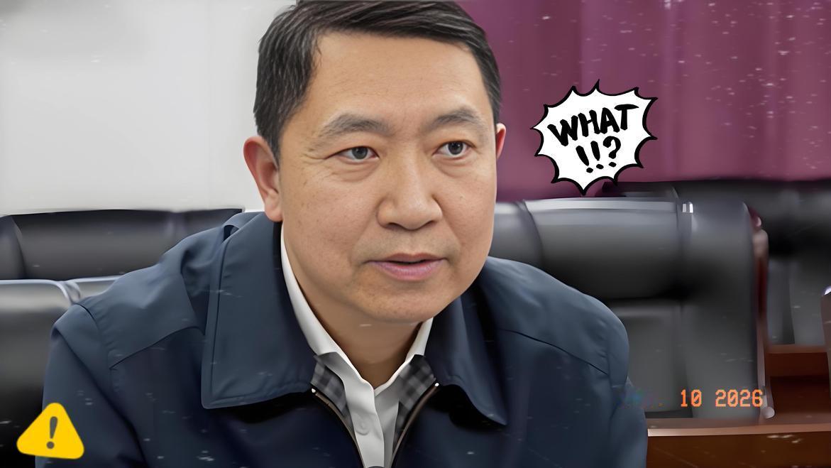 真的是越看越气，血压都跟着飙升！原本以为核工业领域的巨贪只有刘卫东一个，没想