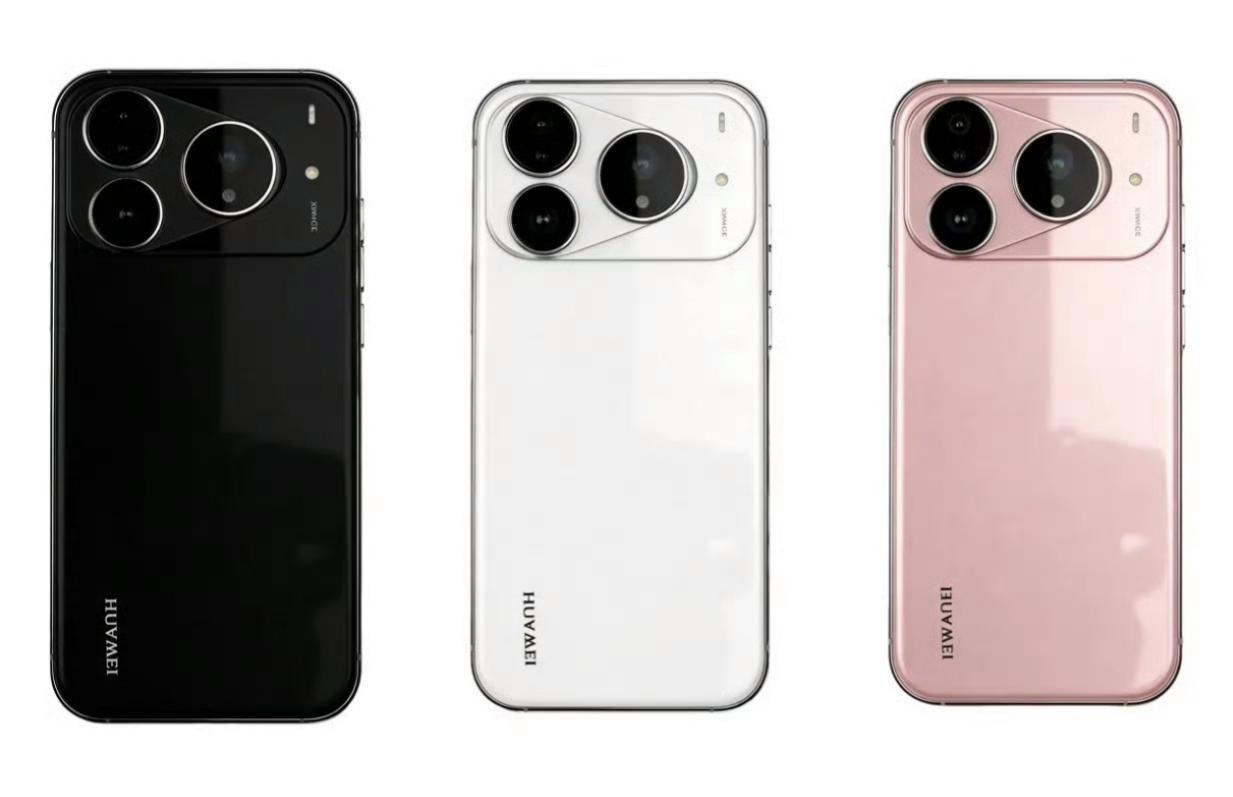 华为Pura90Ultra爆料太狠！20GB+1TB+7500mAh配置拉满