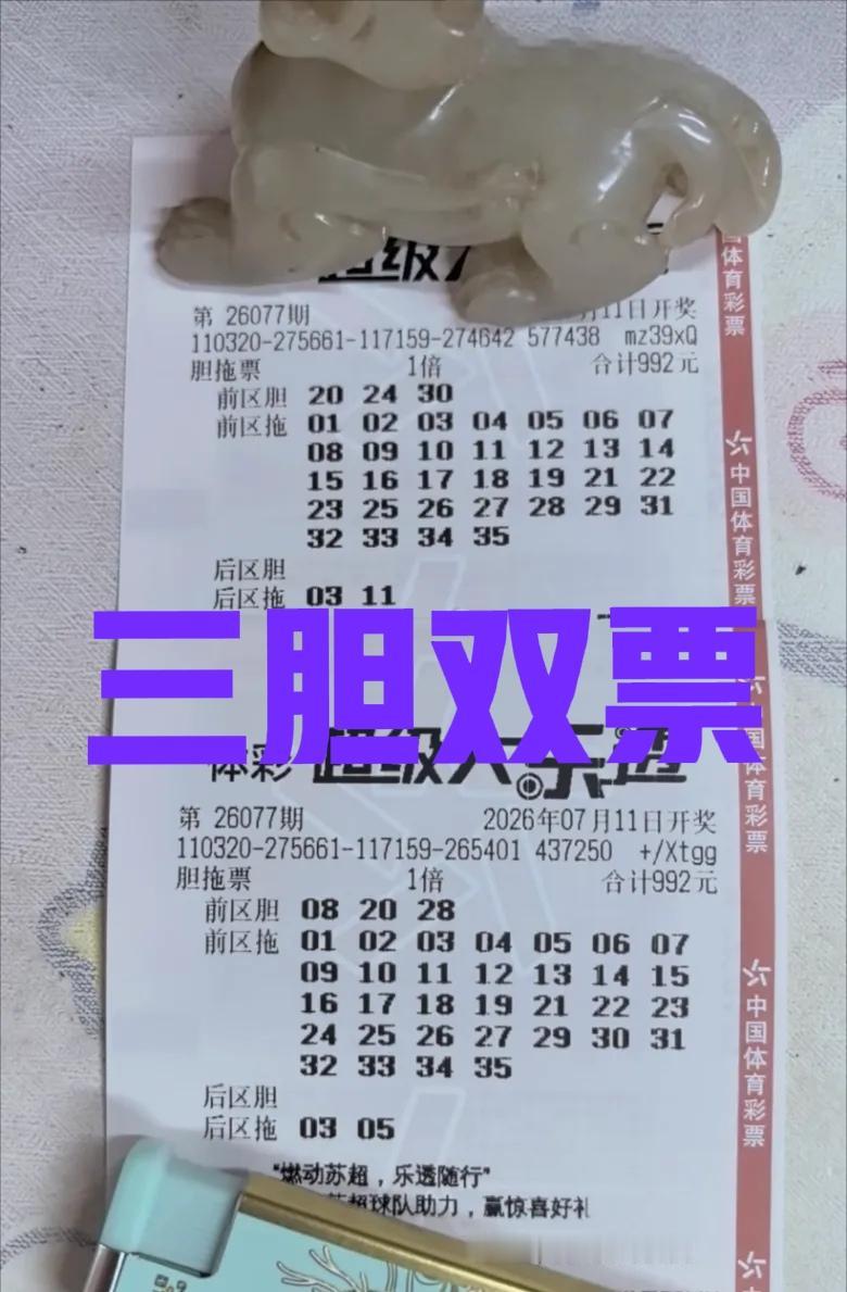大佬登场，必有回响，主任到底怎么想？那就不知道了，但我们可以清楚地看见这几个胆码