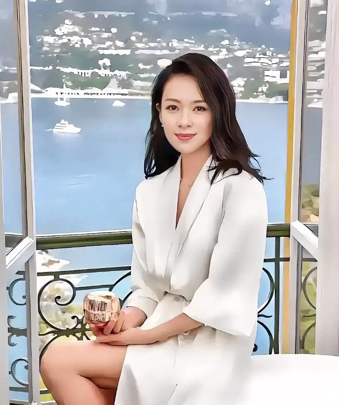我有一种预感，章子怡，大概就是汪峰这辈子，找伴侣的天花板了。在汪