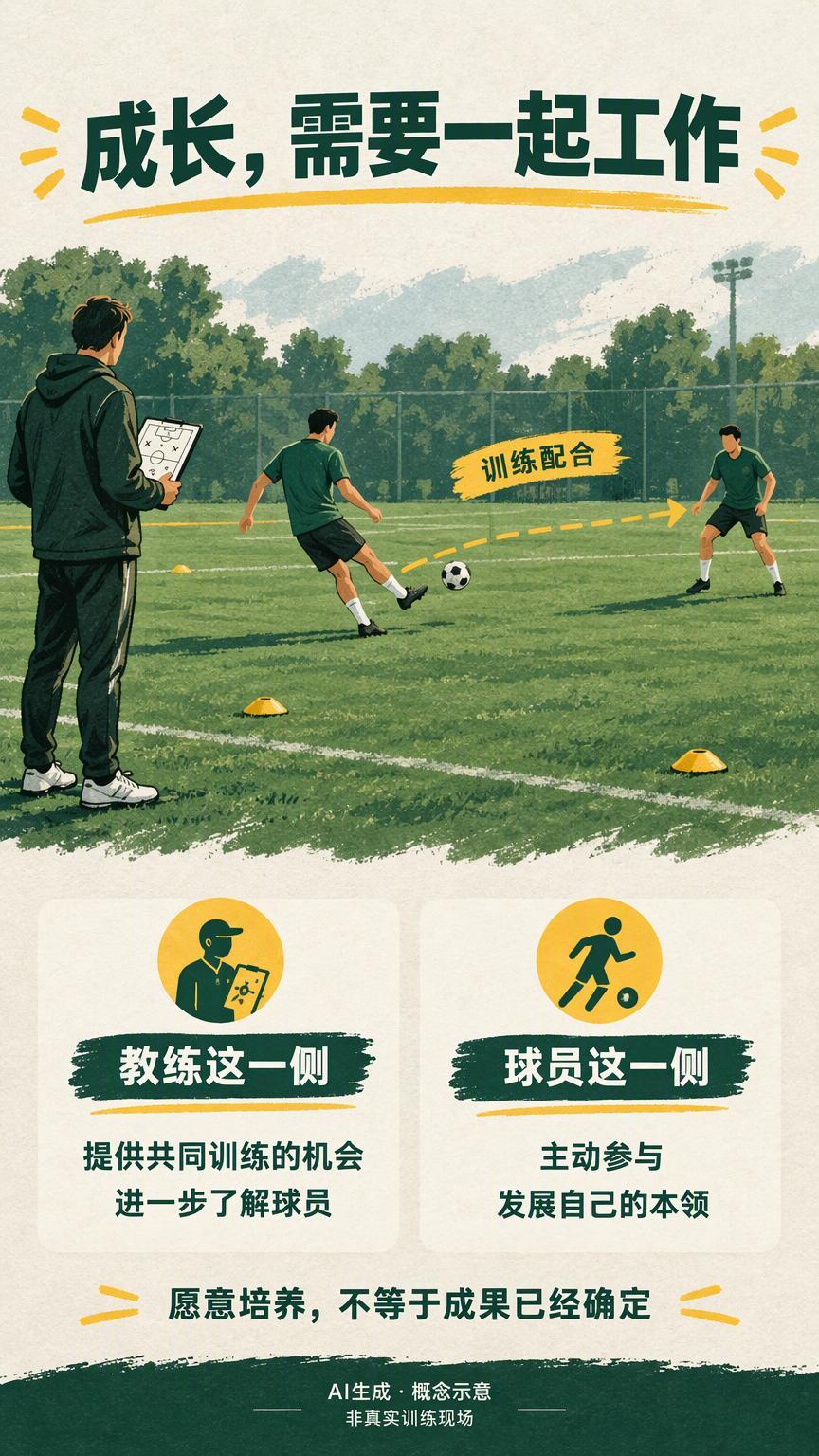 克洛普谈选人：看见已有的本领，也留下成长的要求克洛普谈选人与把握机会一份国家队名