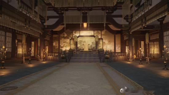 《燕云十六声》官宣PS5Pro升级国产开放世界武侠大作《燕云十六声》官方宣布即