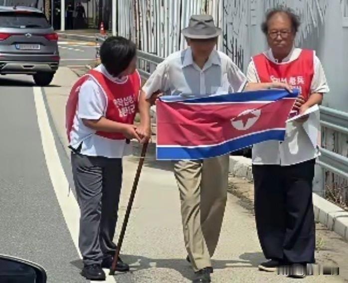 李在明打算通过中国向朝鲜遣返在朝鲜战争中被韩国俘虏，但长期未投诚、仍渴望回朝的朝