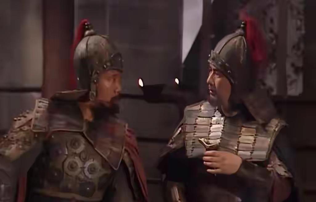 比糜芳傅士仁更可恶的两叛徒，1个献荆州布防图1个堵死关羽入川路…糜芳傅士仁