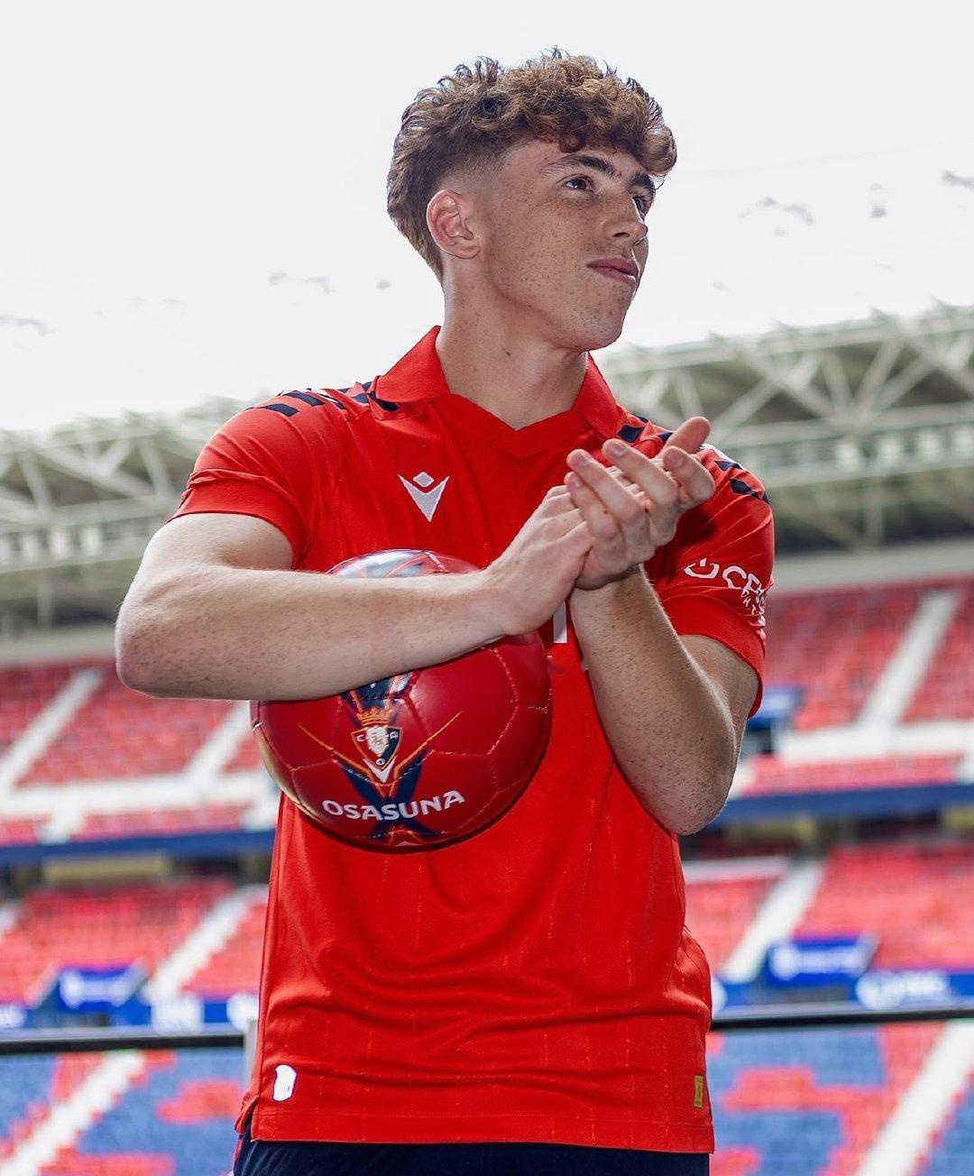 JoséFélixDíaz：皇马不会允许维克托·穆尼奥斯加盟巴萨。英超和意甲