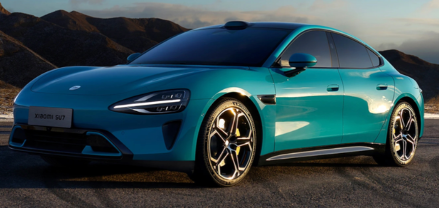 我也许不买小米的理由我已经试驾过了，但让我犹豫不买小米的理由如下：一，只有5