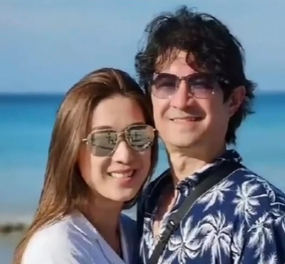 钟嘉欣霸气否认婚变，透露正筹备十周年纪念。11月15日，钟嘉欣在出席活动时直面