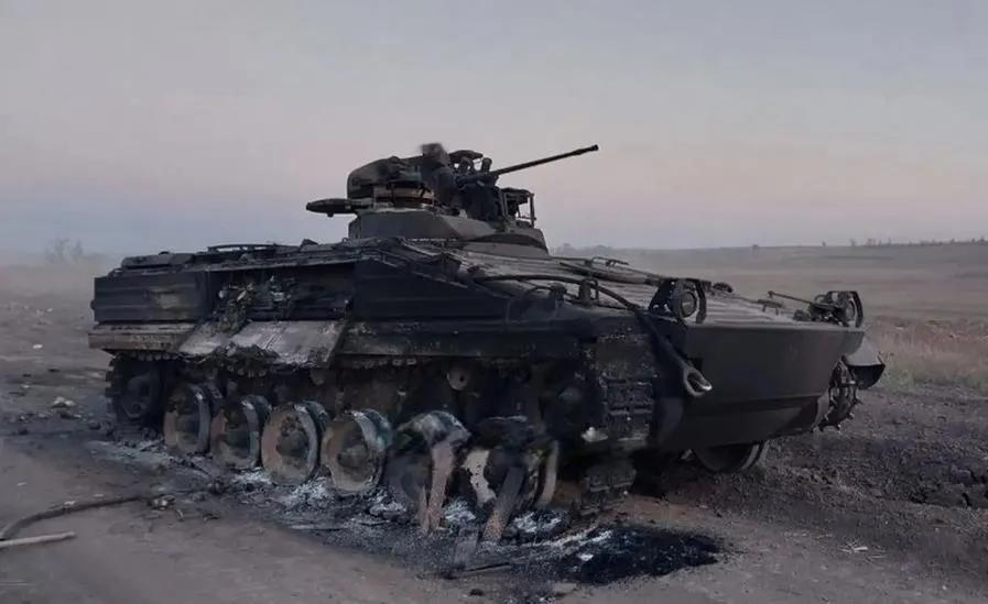 据美国《外交事务》杂志网站报道，俄罗斯制定了一项分三阶段“征服乌克兰”的计划。目