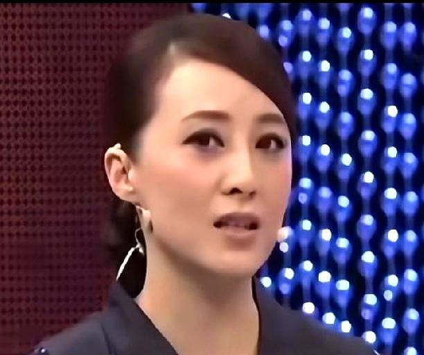 开机前3天，蒋勤勤撂挑子不演了！这可急坏了琼瑶，《情深深雨蒙蒙》里“可云