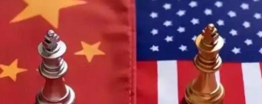 为何中国不希望美国倒下？说出来可能不信，要是美国真完蛋了，中国可就头疼了。这么说