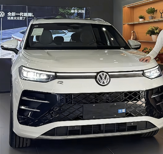 探岳L330和昂科威plus艾维亚纠结中有没有懂行的兄弟，目前在大众探岳L33